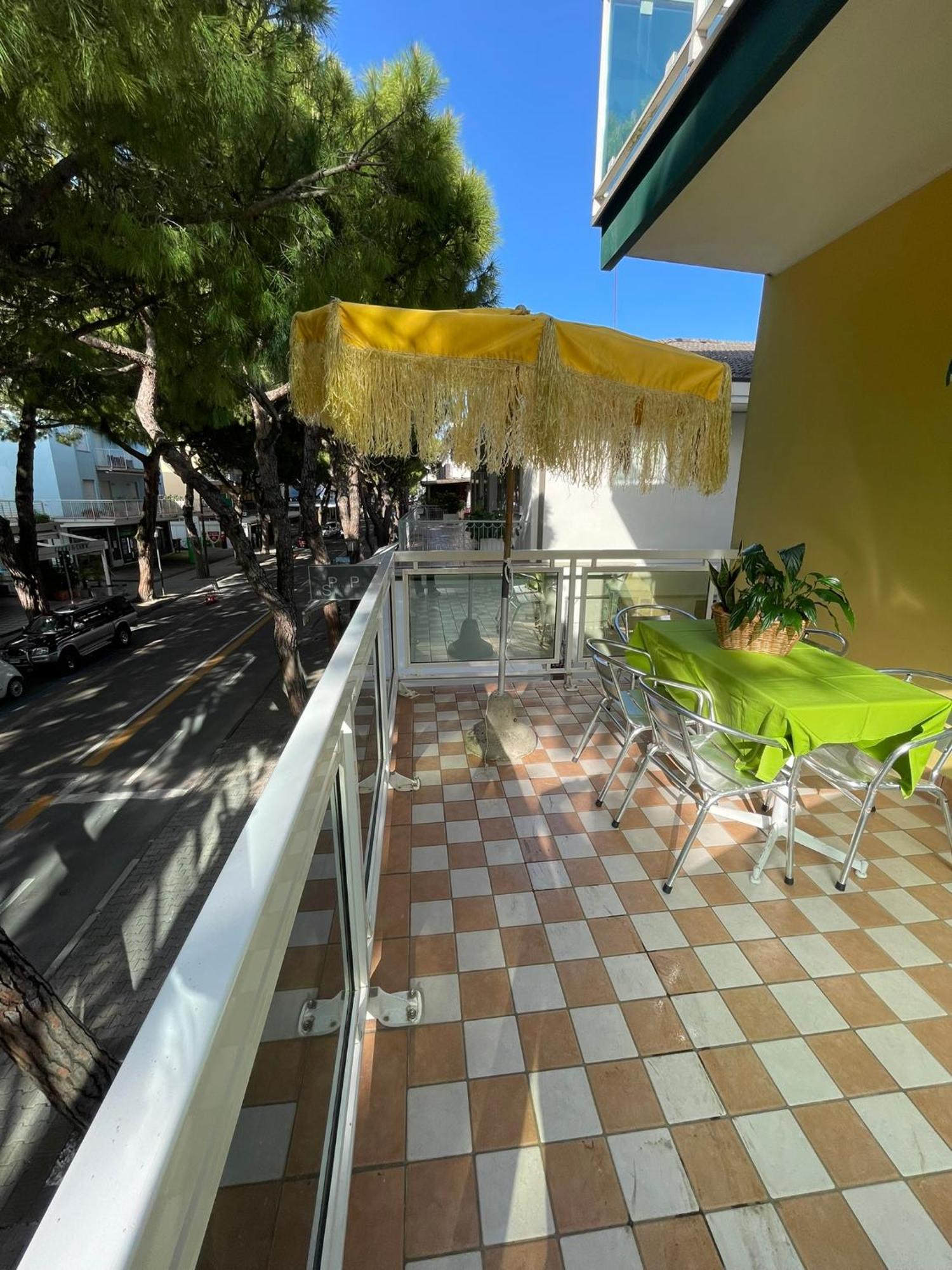 Aparthotel Foscolo