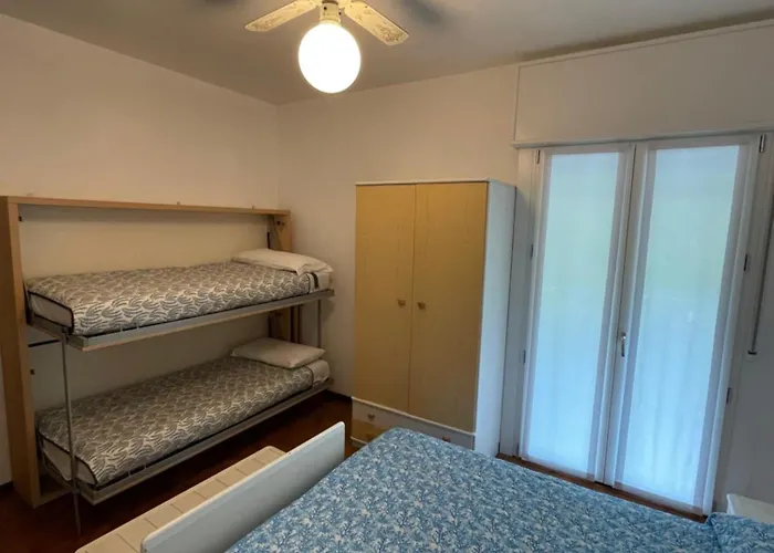 Appartamenti Residence Foscolo