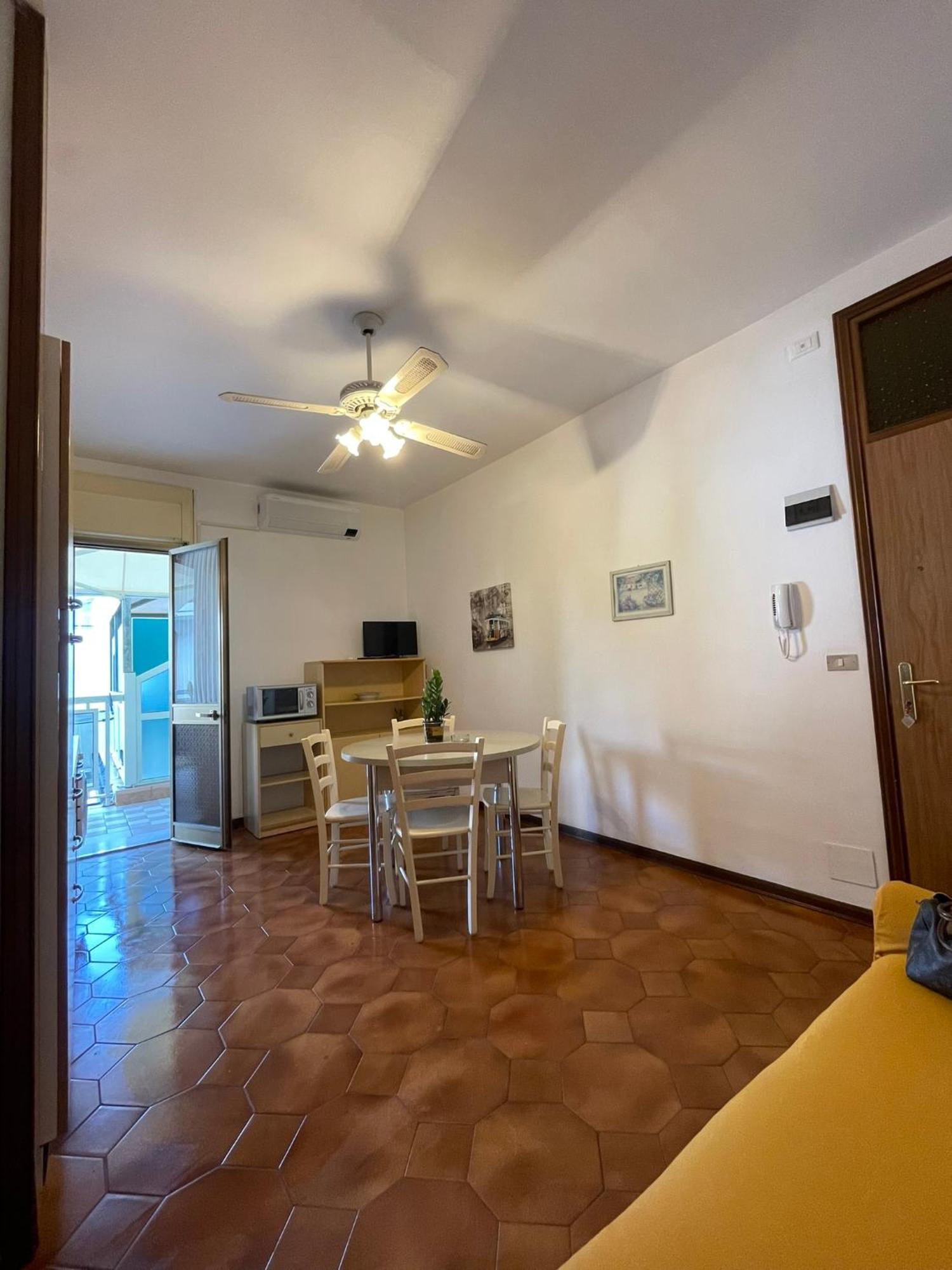 Aparthotel Foscolo Lido di Jesolo