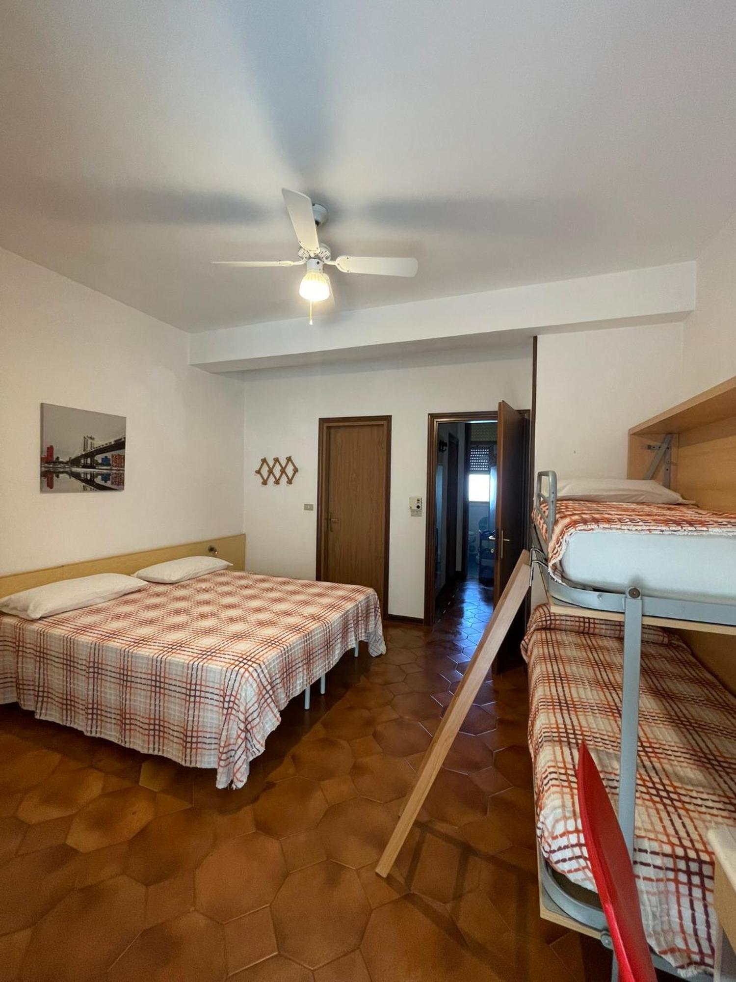 Aparthotel Foscolo Lido di Jesolo