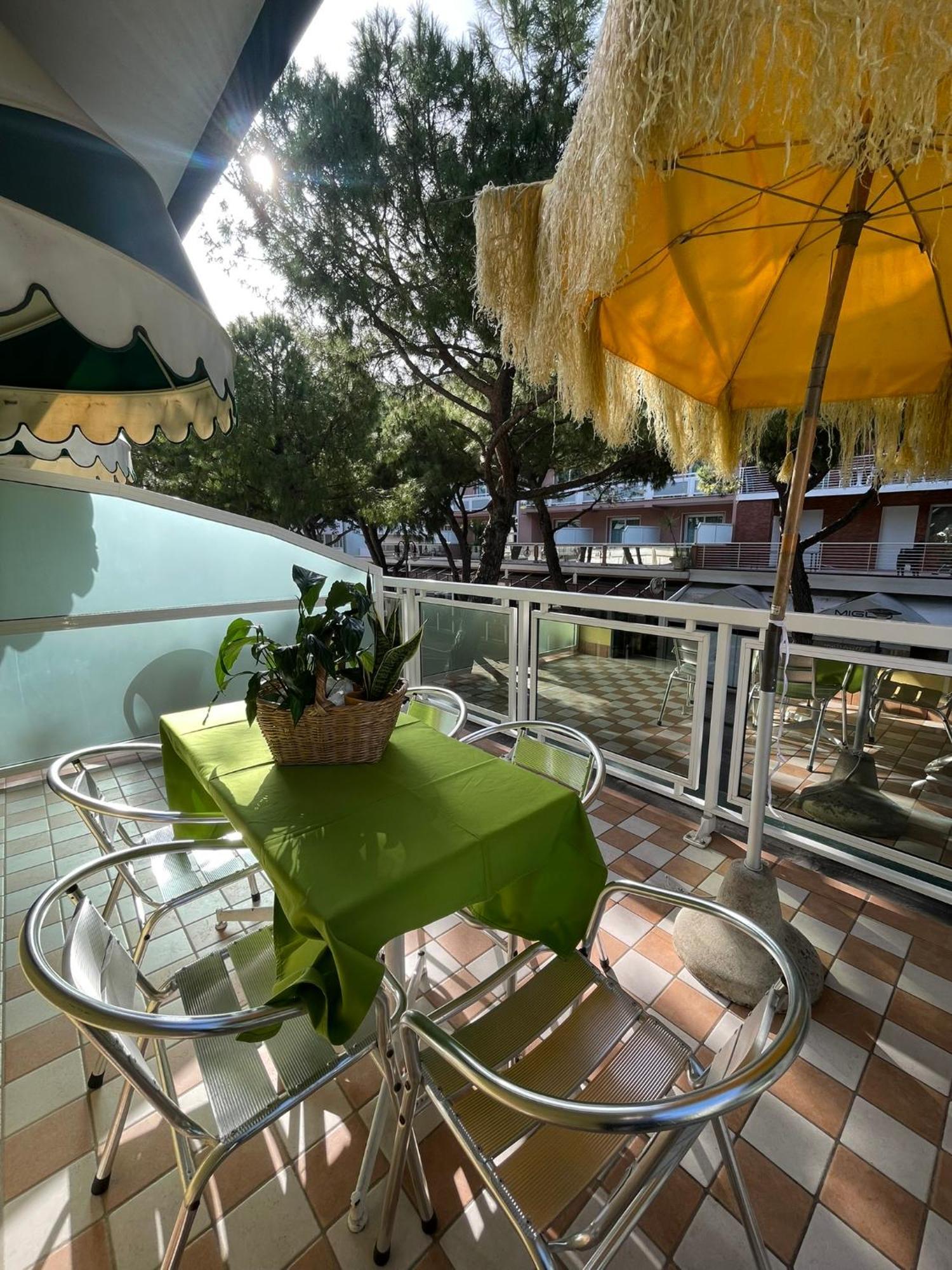 Aparthotel Foscolo