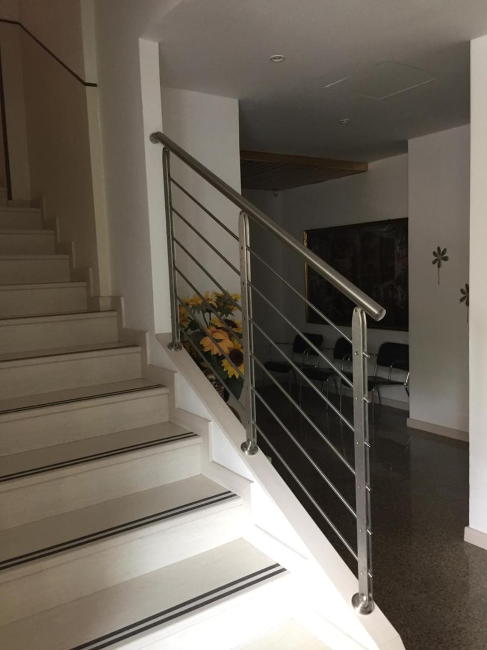 Foscolo Aparthotel