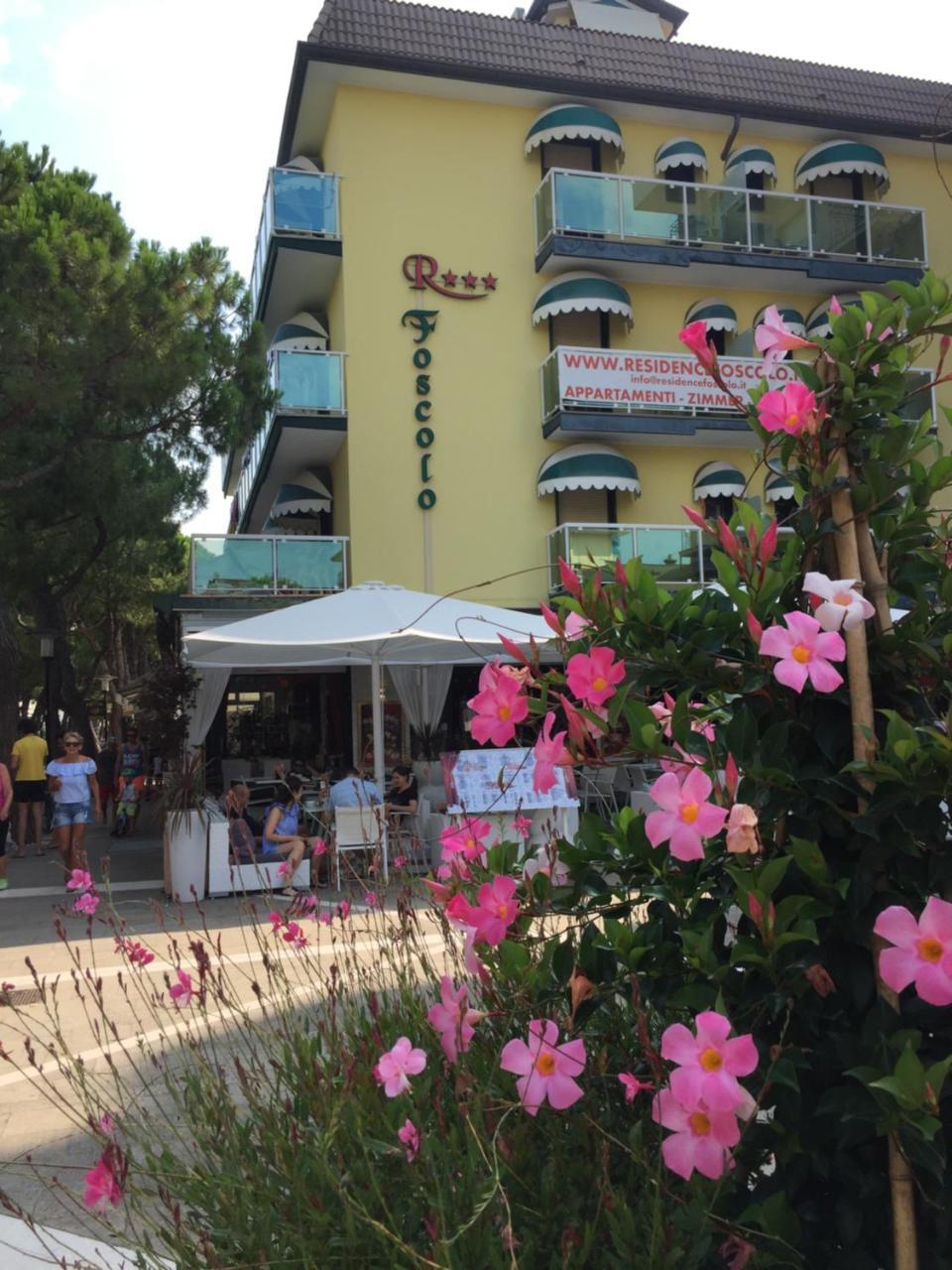 Foscolo * Lido di Jesolo